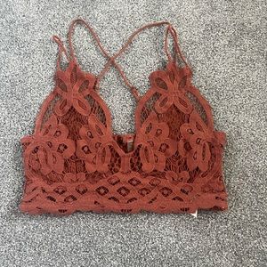 Free People One Adella Bralette